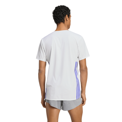 Mens Adidas Adizero Tee