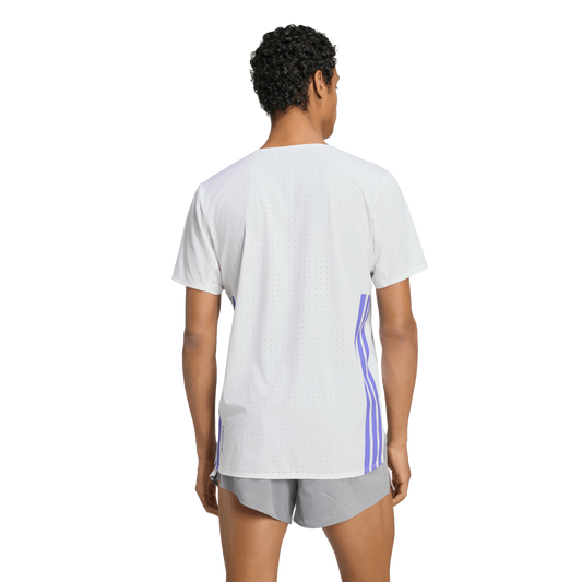 Mens Adidas Adizero Tee