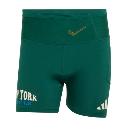 Mens Adidas Adizero NYC Short Tight