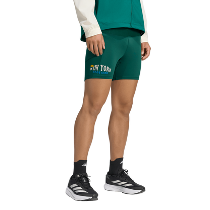 Mens Adidas Adizero NYC Short Tight