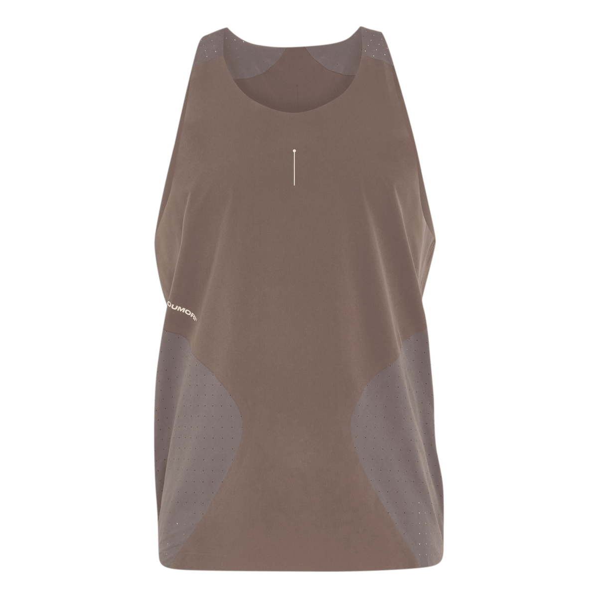 Mens Adidas x Hermanos Koumori Running Singlet