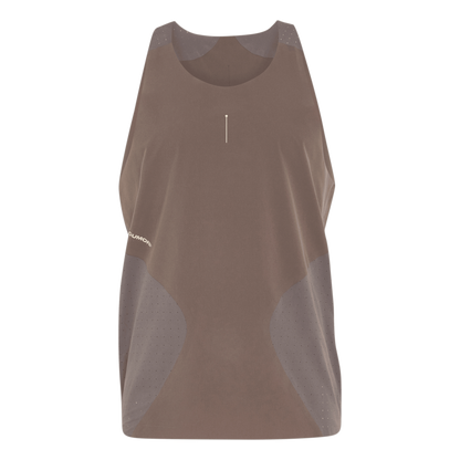 Mens Adidas x Hermanos Koumori Running Singlet