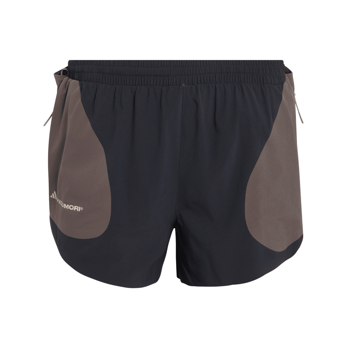 Womens Adidas x Hermanos Koumori Shorts 4"