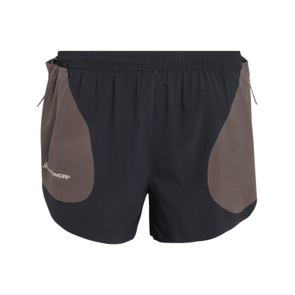Womens Adidas x Hermanos Koumori Shorts 4"