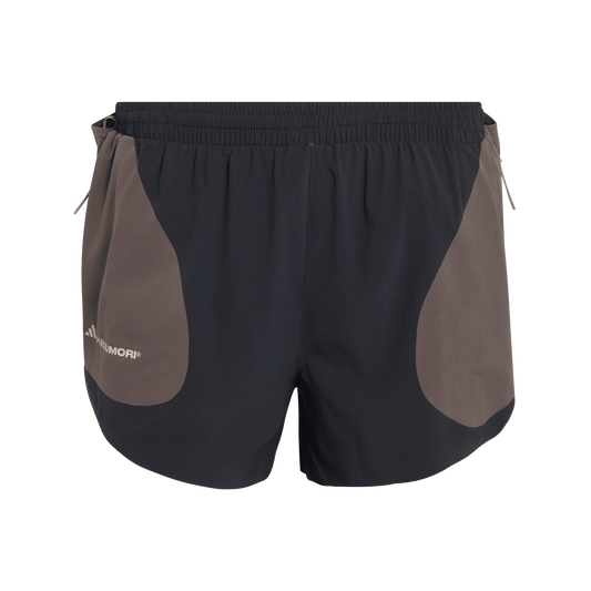 Womens Adidas x Hermanos Koumori Shorts 4"