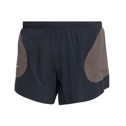 Mens Adidas x Hermanos Koumori Shorts 5"