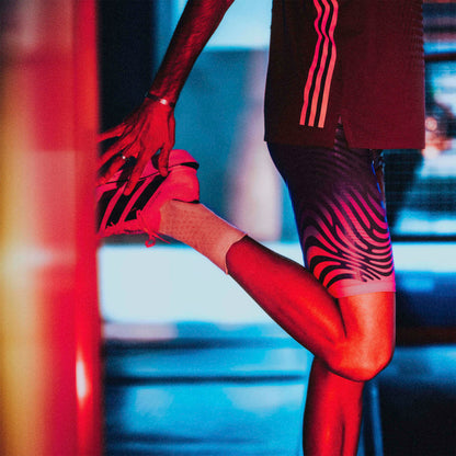 Mens Adidas Adizero Pro Running Control Short Tights