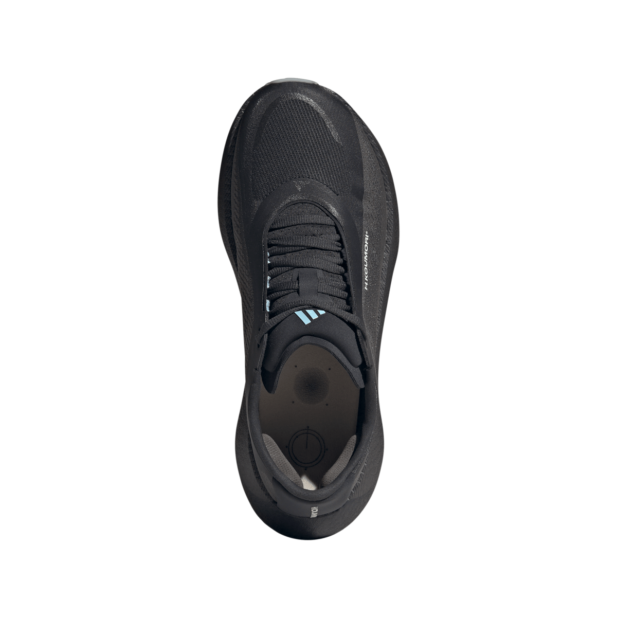 Womens Adidas Hyperboost Edge Hermanos Koumori