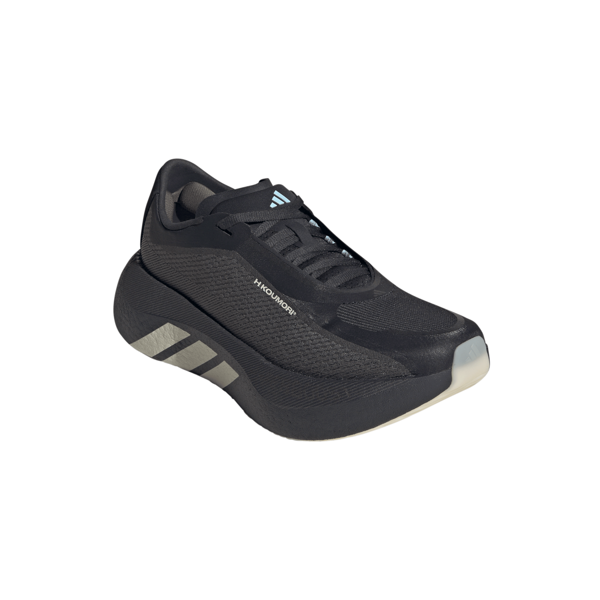 Womens Adidas Hyperboost Edge Hermanos Koumori