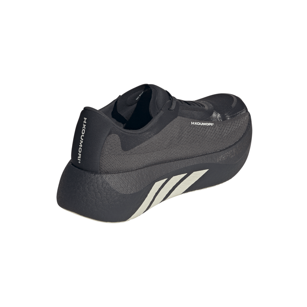 Womens Adidas Hyperboost Edge Hermanos Koumori