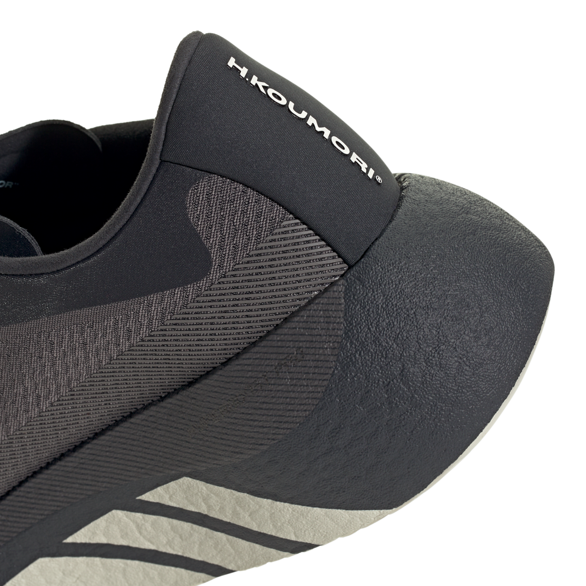 Mens Adidas Hyperboost Edge Hermanos Koumori