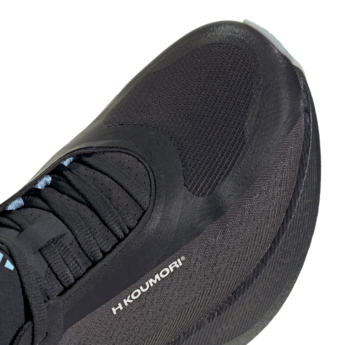 Womens Adidas Hyperboost Edge Hermanos Koumori
