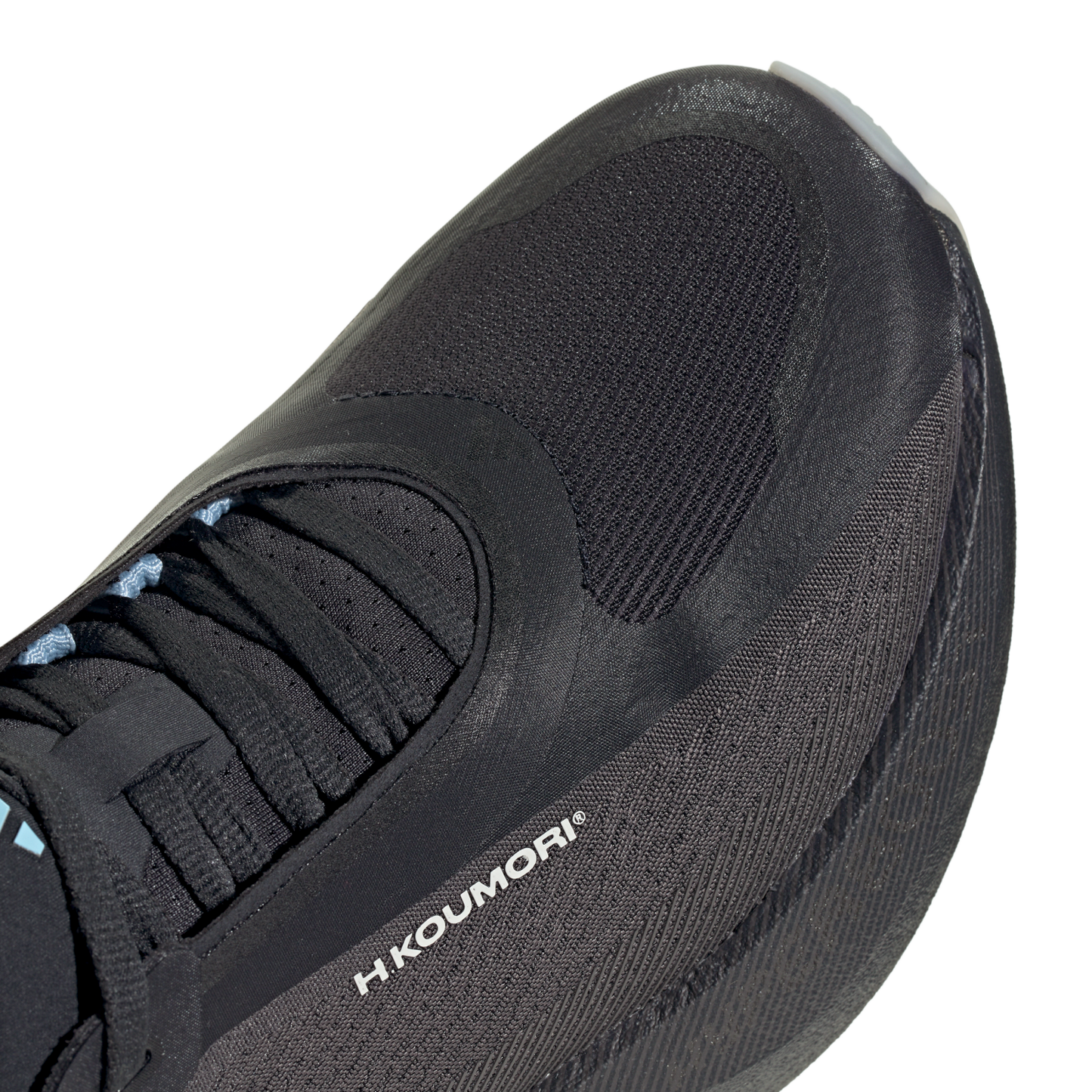 Mens Adidas Hyperboost Edge Hermanos Koumori