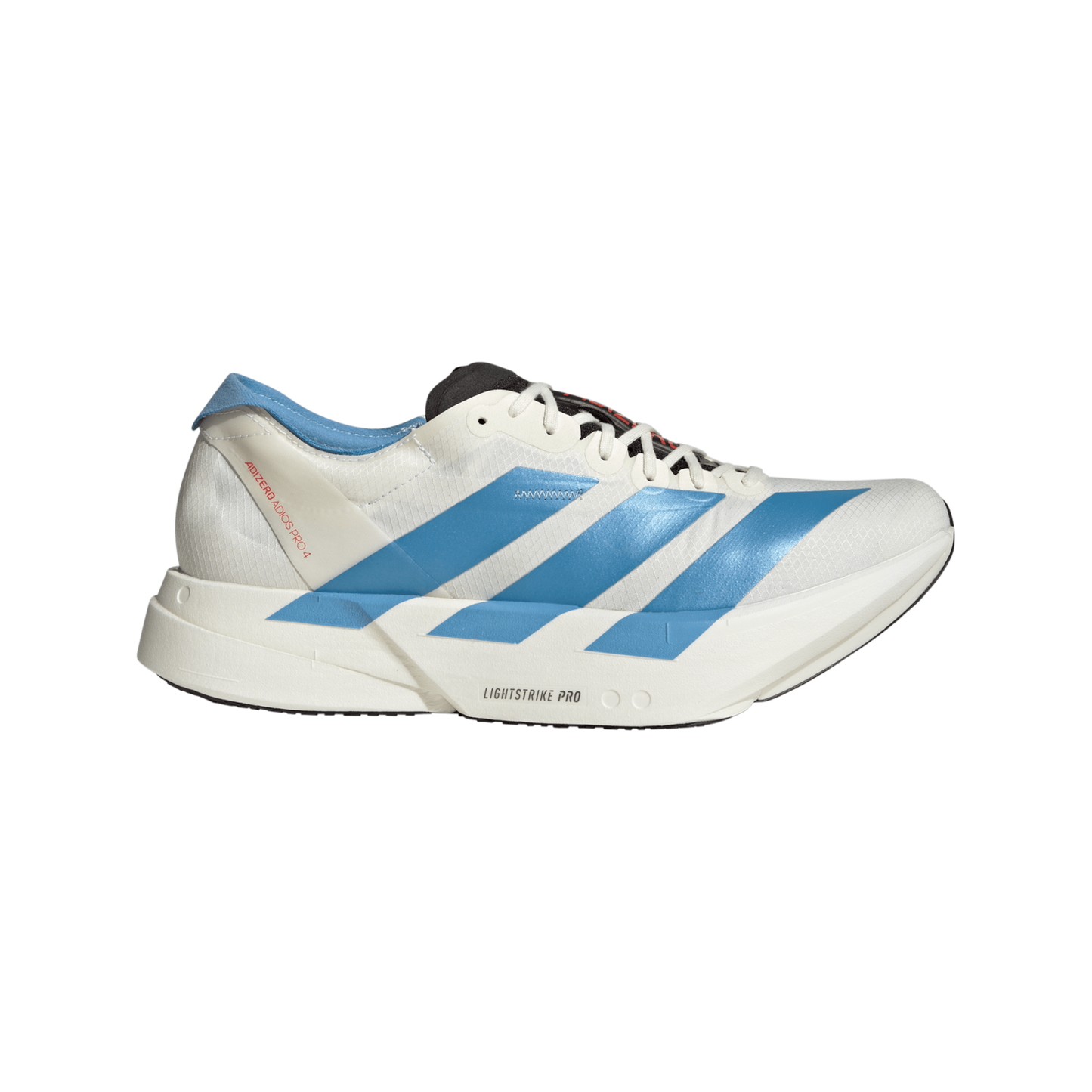 Mens adidas Adizero Adios Pro 4