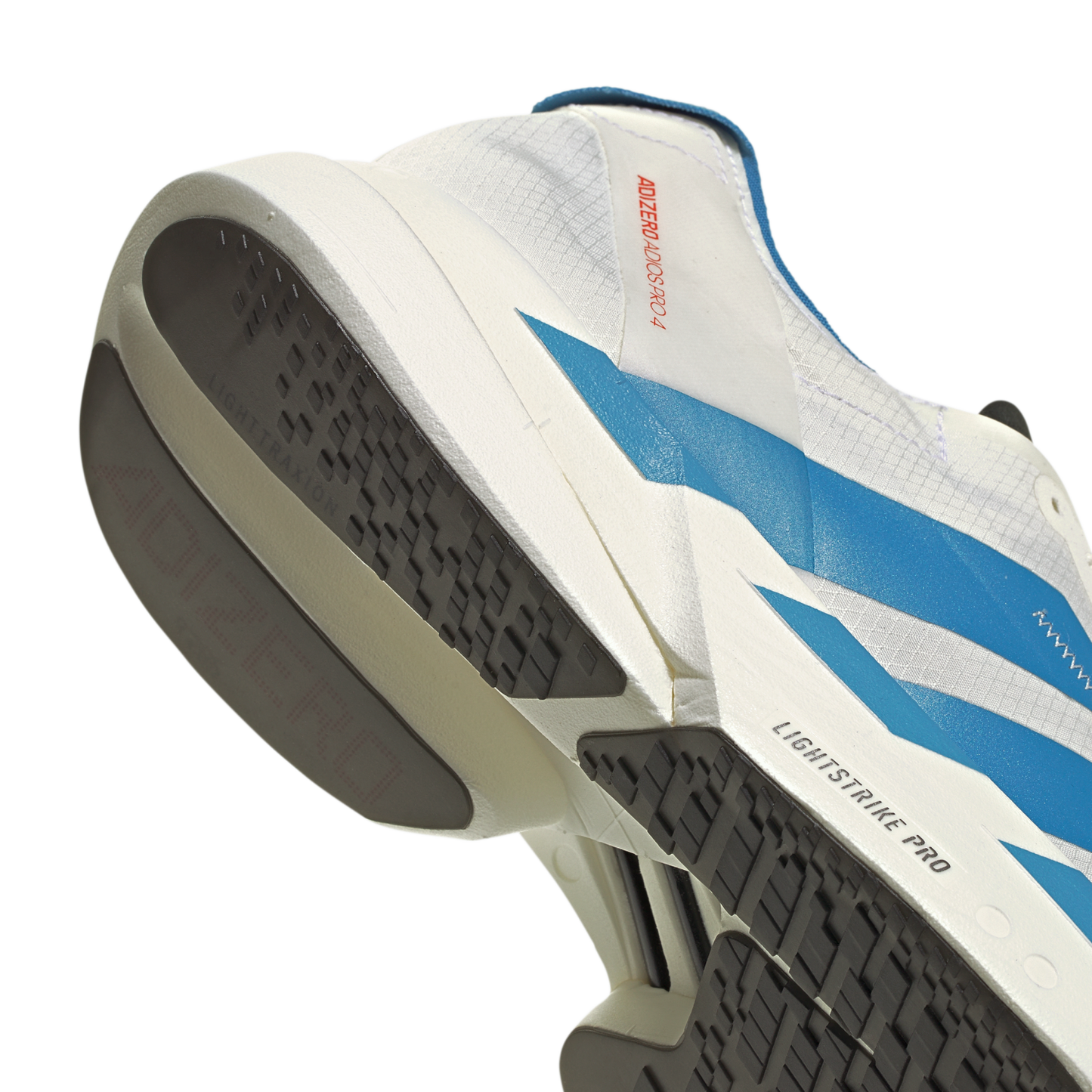 Mens adidas Adizero Adios Pro 4