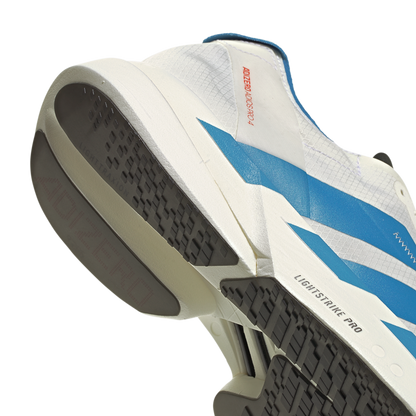 Mens adidas Adizero Adios Pro 4