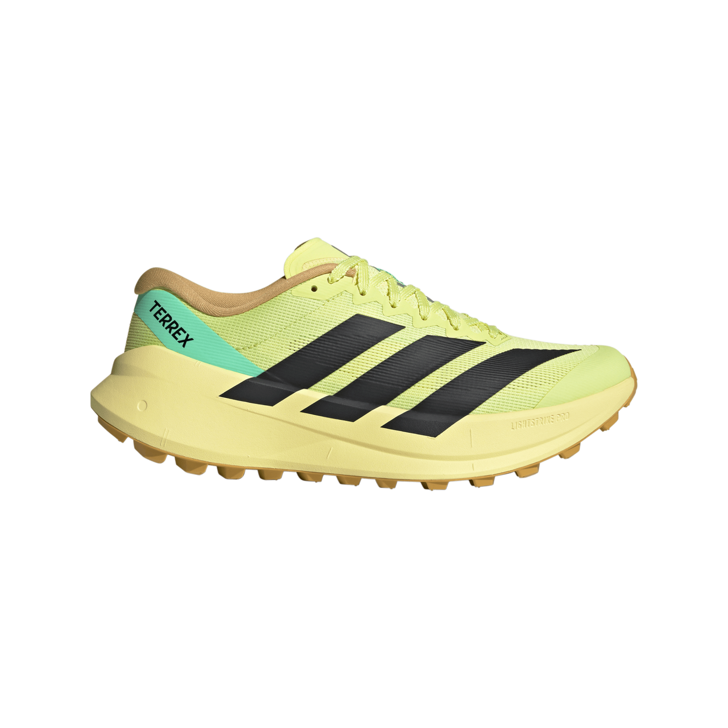 Mens Adidas Terrex Agravic SL