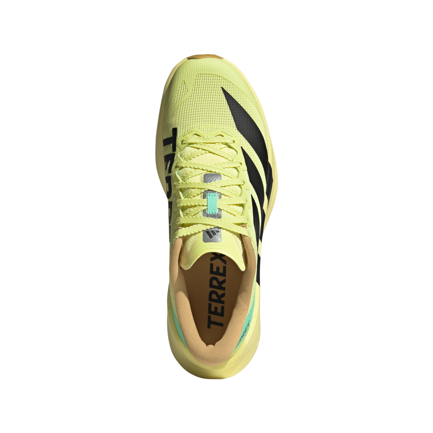 Mens Adidas Terrex Agravic SL