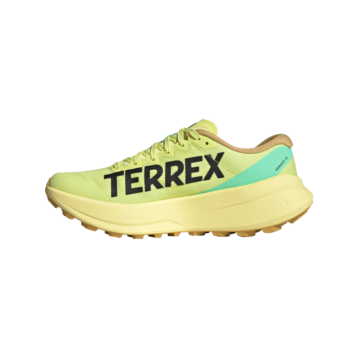 Mens Adidas Terrex Agravic SL