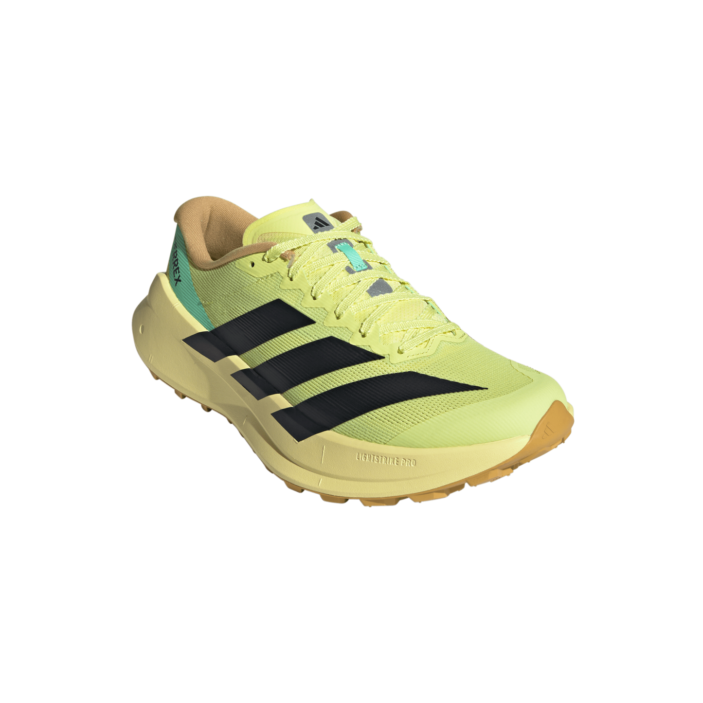 Mens Adidas Terrex Agravic SL