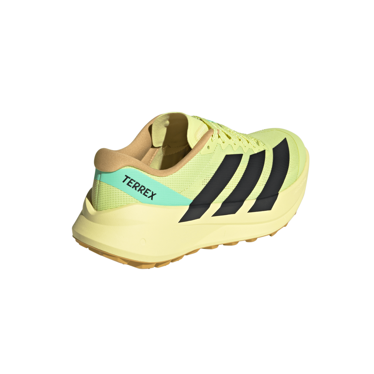 Mens Adidas Terrex Agravic SL