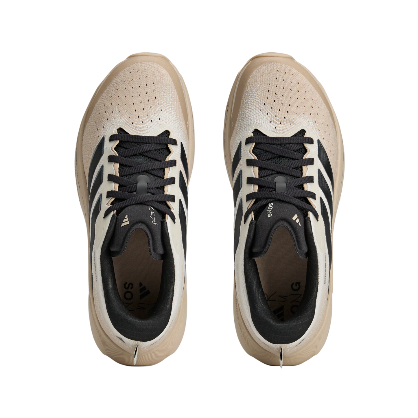 Womens Adidas Supernova Rise 3