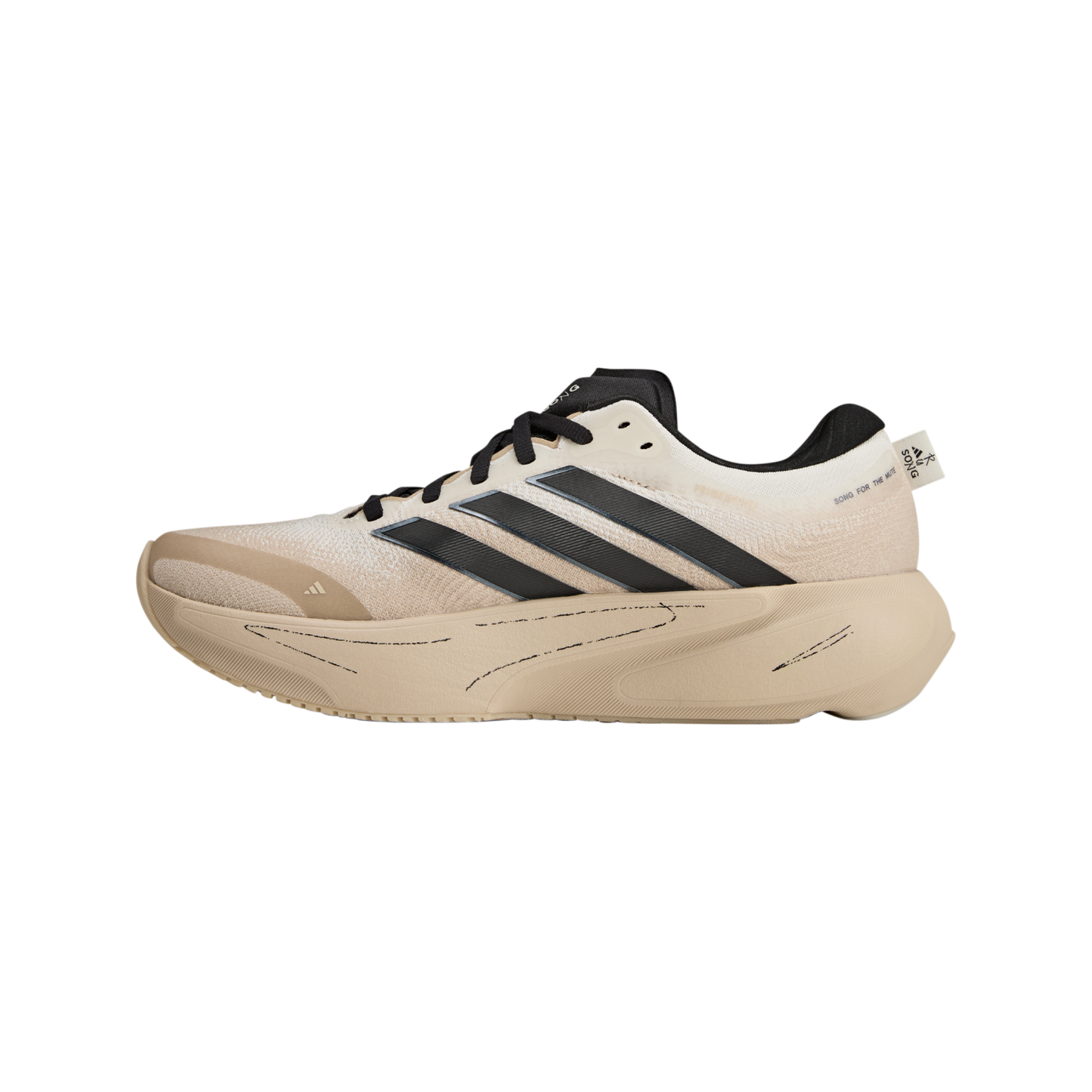 Womens Adidas Supernova Rise 3