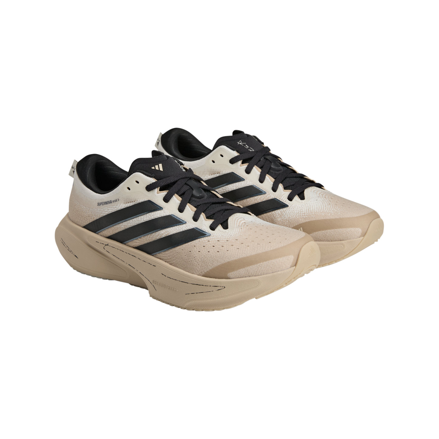 Womens Adidas Supernova Rise 3