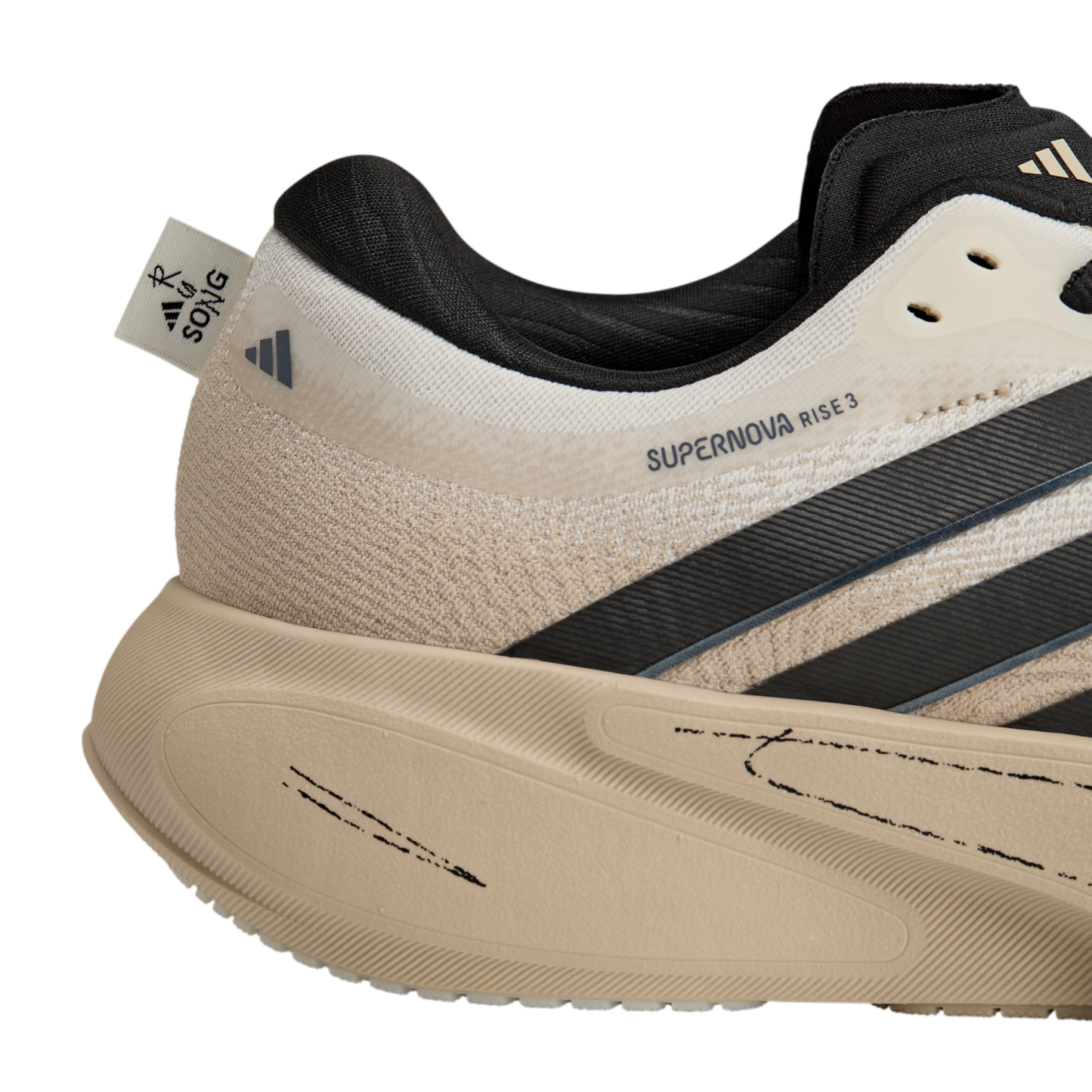Womens Adidas Supernova Rise 3