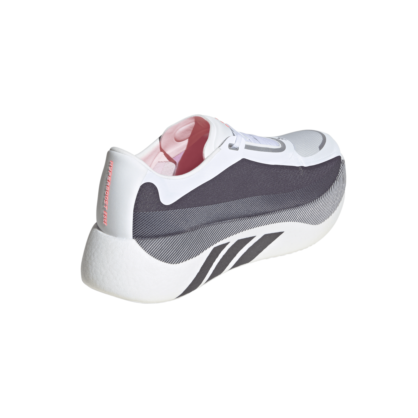 Mens Adidas Hyperboost Edge
