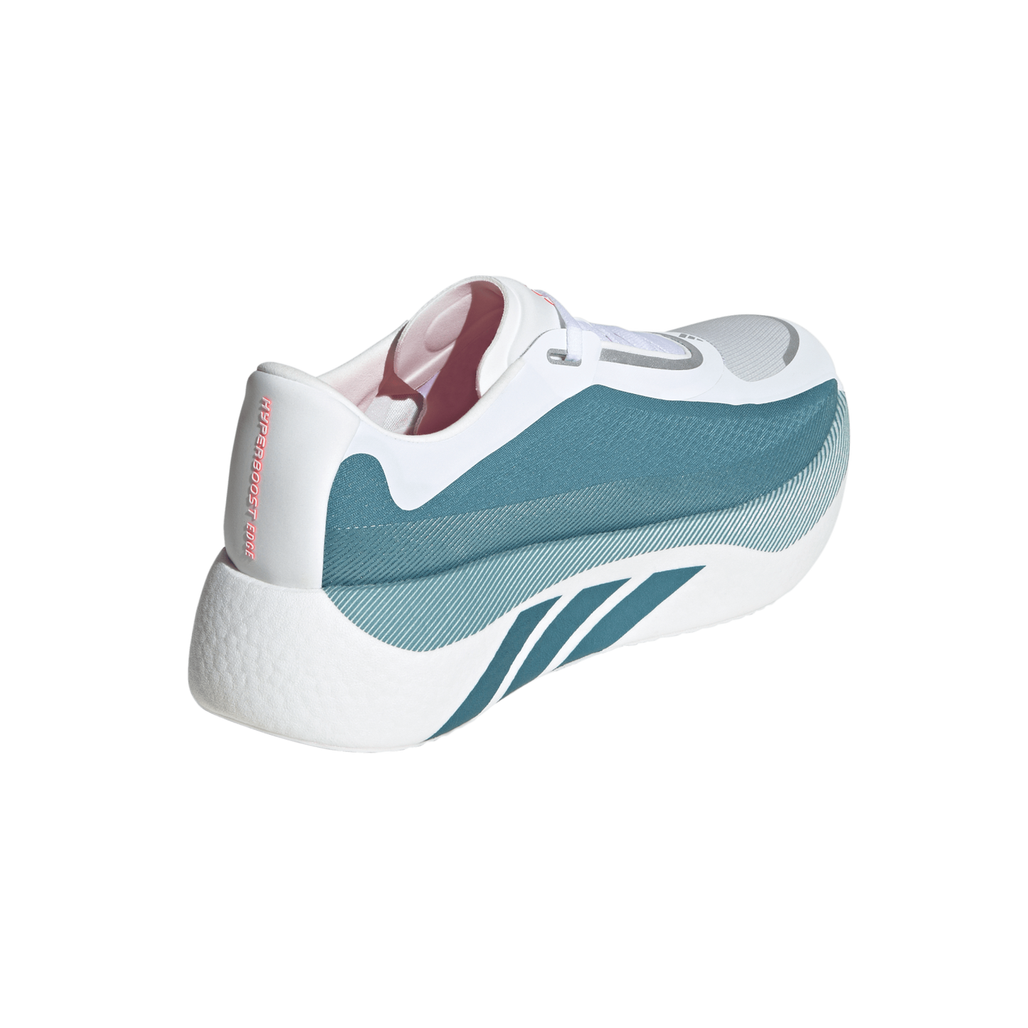 Mens Adidas Hyperboost Edge
