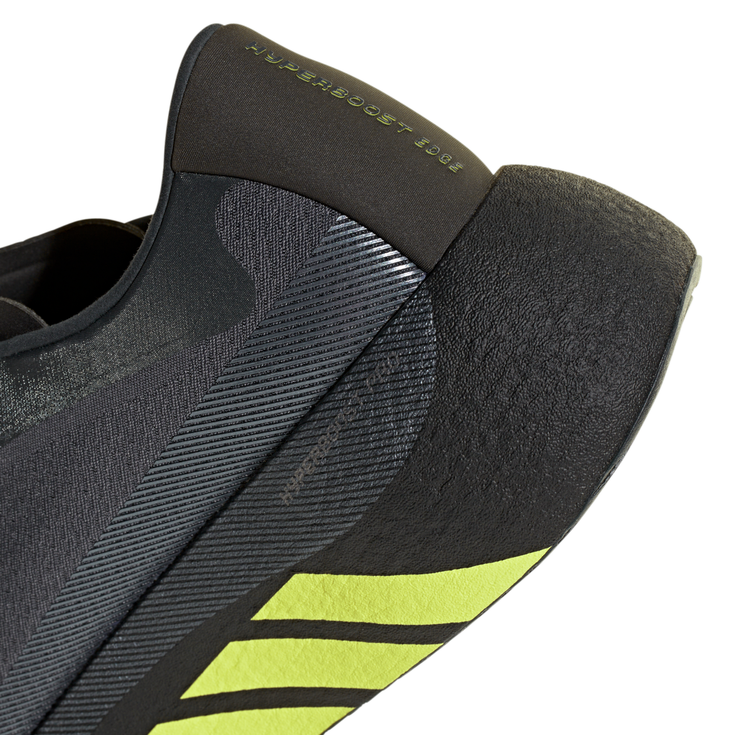 Mens Adidas Hyperboost Edge