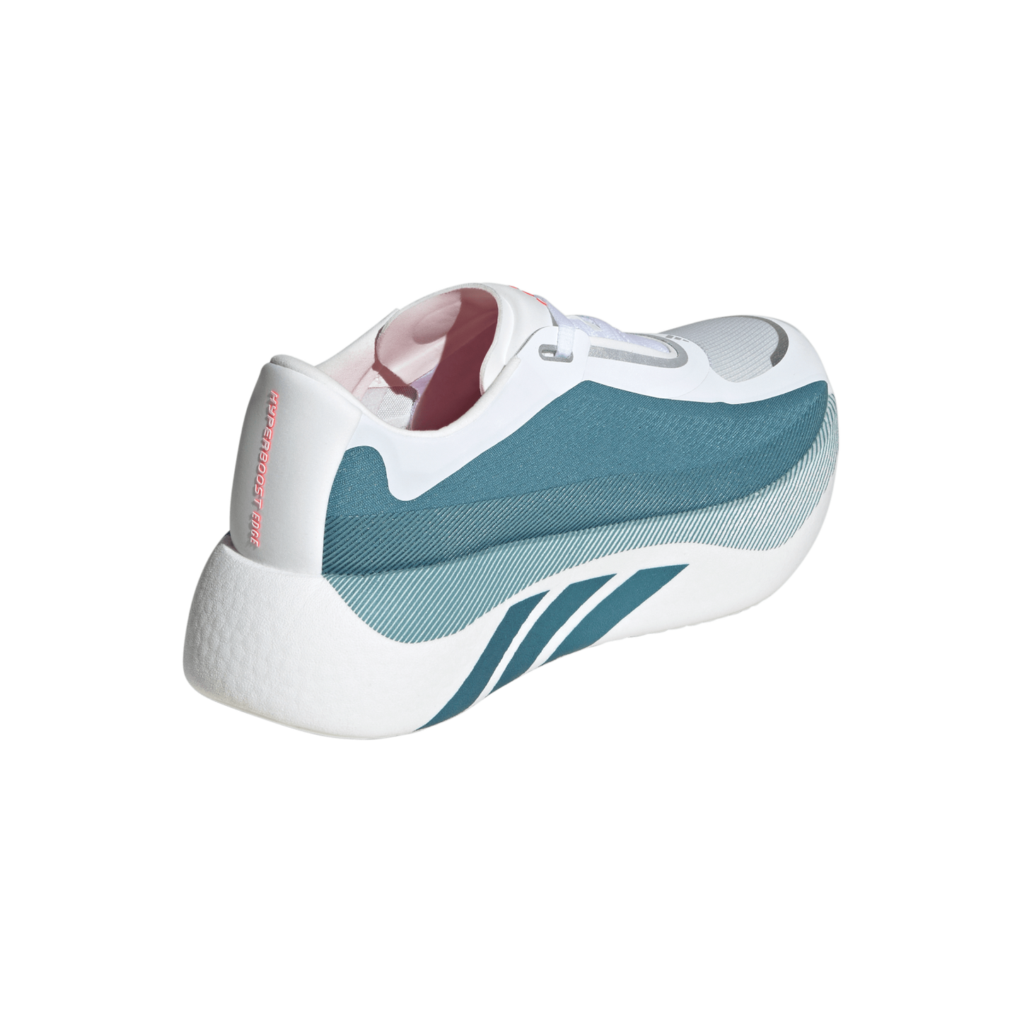 Womens Adidas Hyperboost Edge
