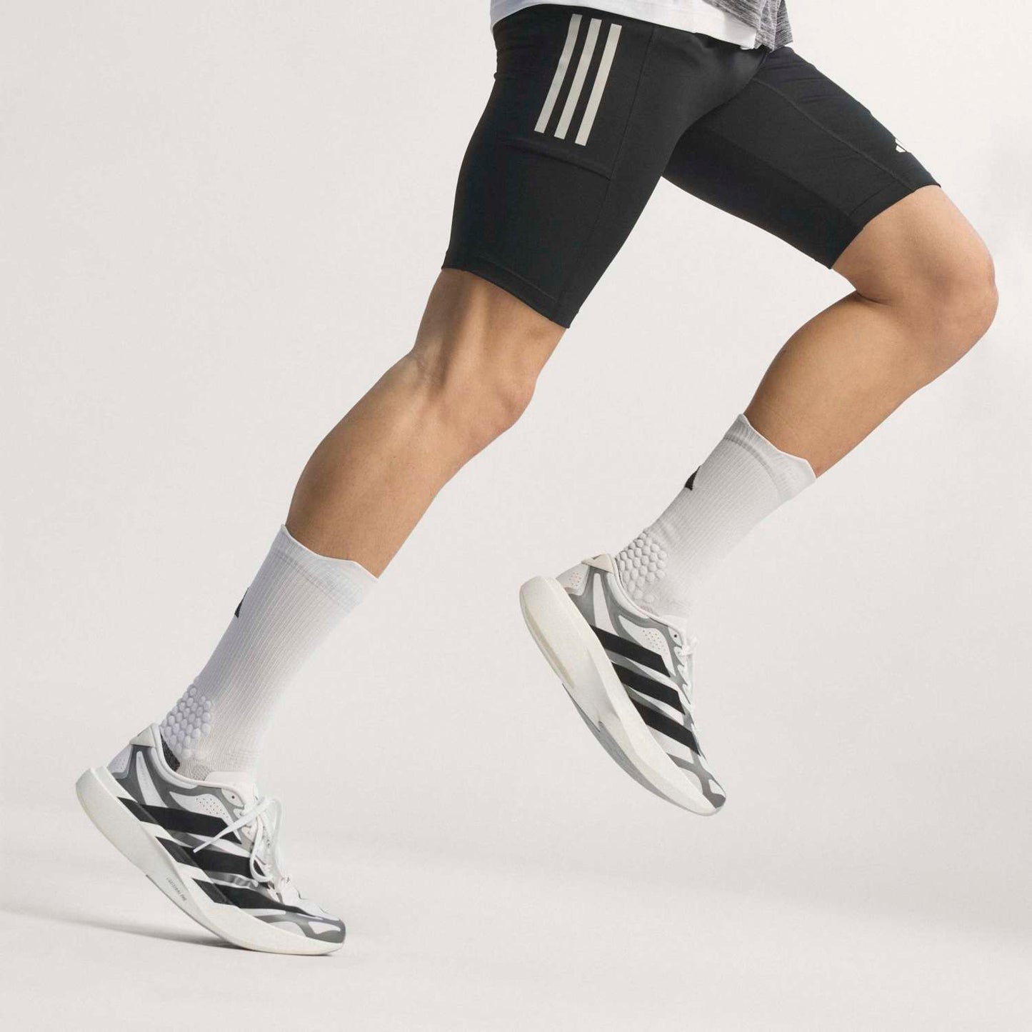 Mens Adidas Adizero Evo SL EXO