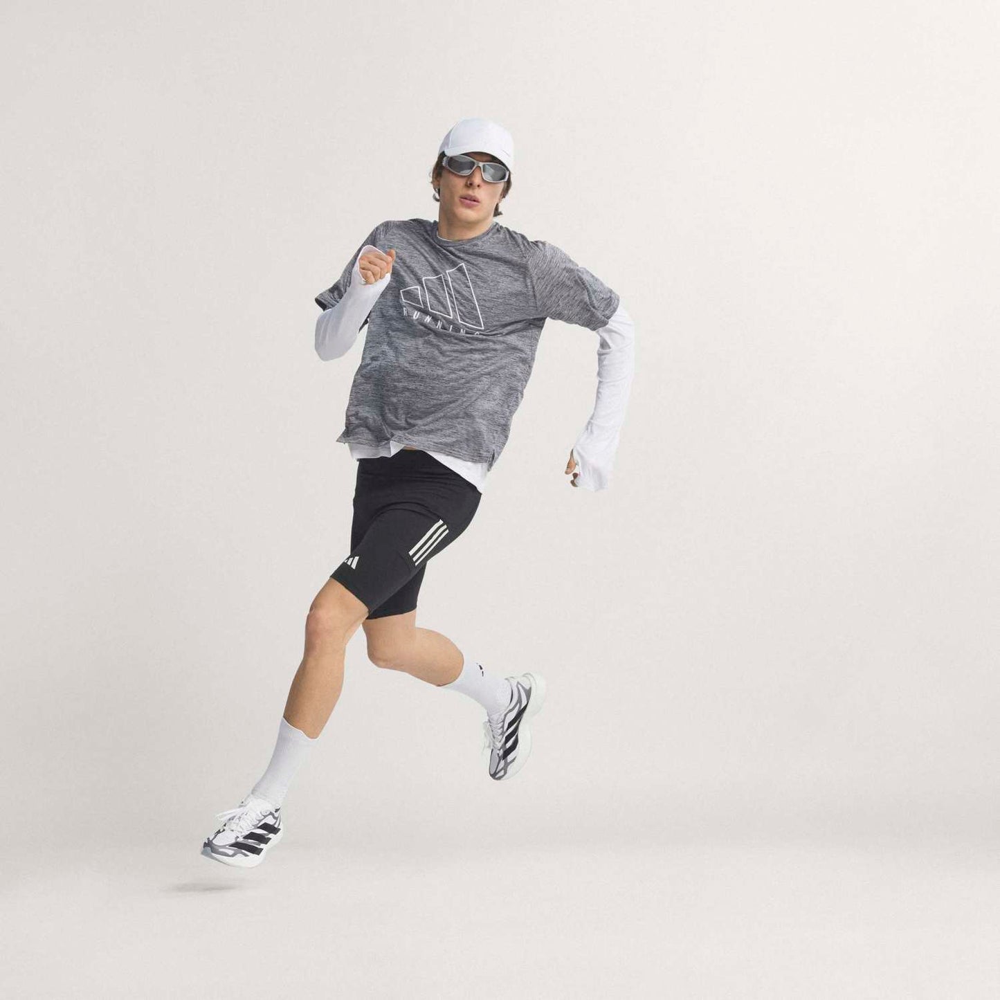 Mens Adidas Adizero Evo SL EXO