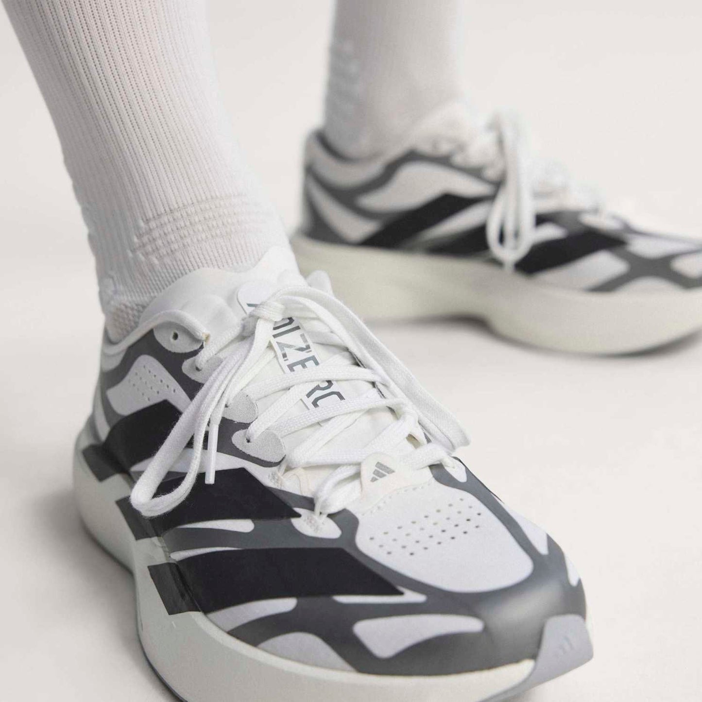 Mens Adidas Adizero Evo SL EXO