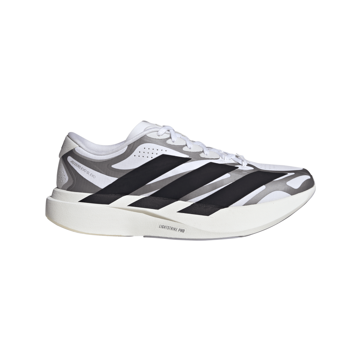 Mens Adidas Adizero Evo SL EXO