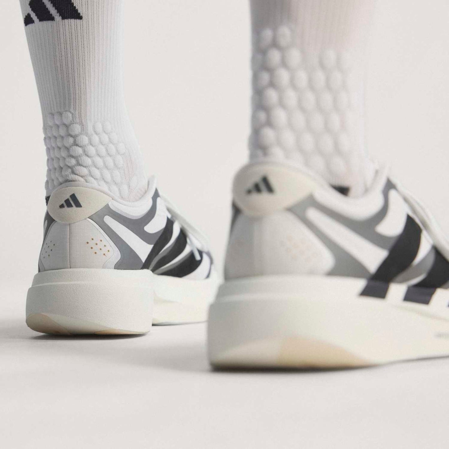 Mens Adidas Adizero Evo SL EXO
