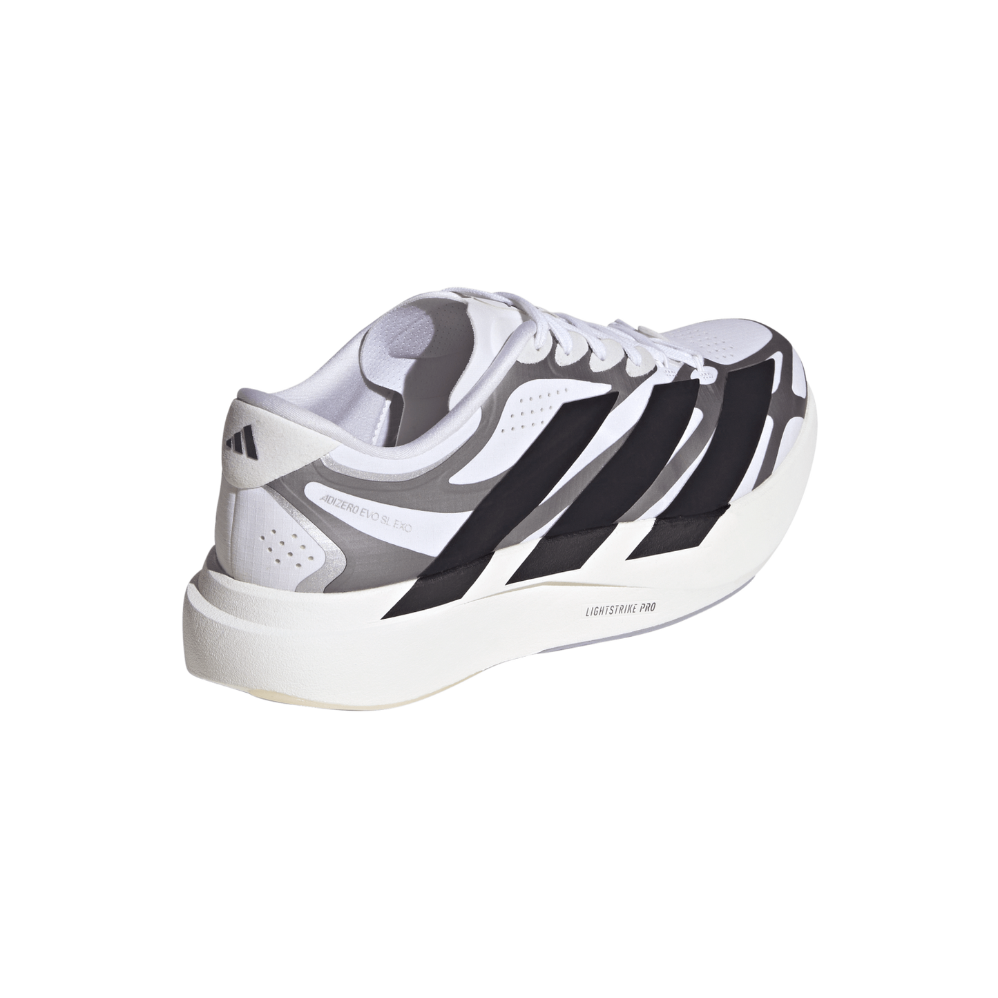 Mens Adidas Adizero Evo SL EXO