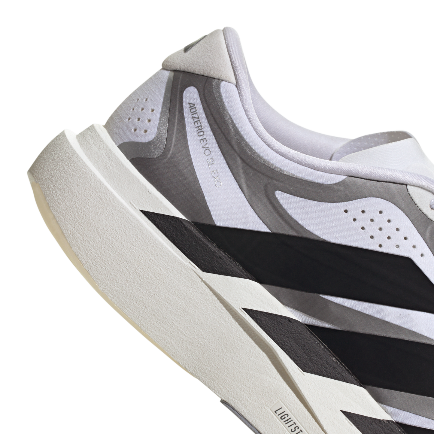 Mens Adidas Adizero Evo SL EXO