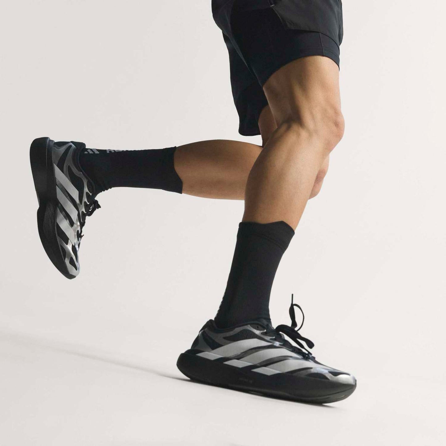 Mens Adidas Adizero Evo SL EXO