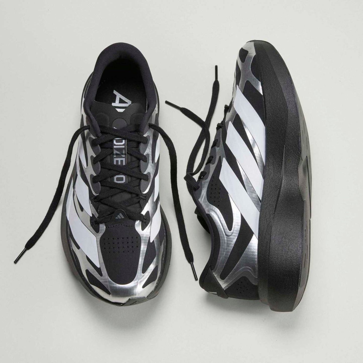 Mens Adidas Adizero Evo SL EXO