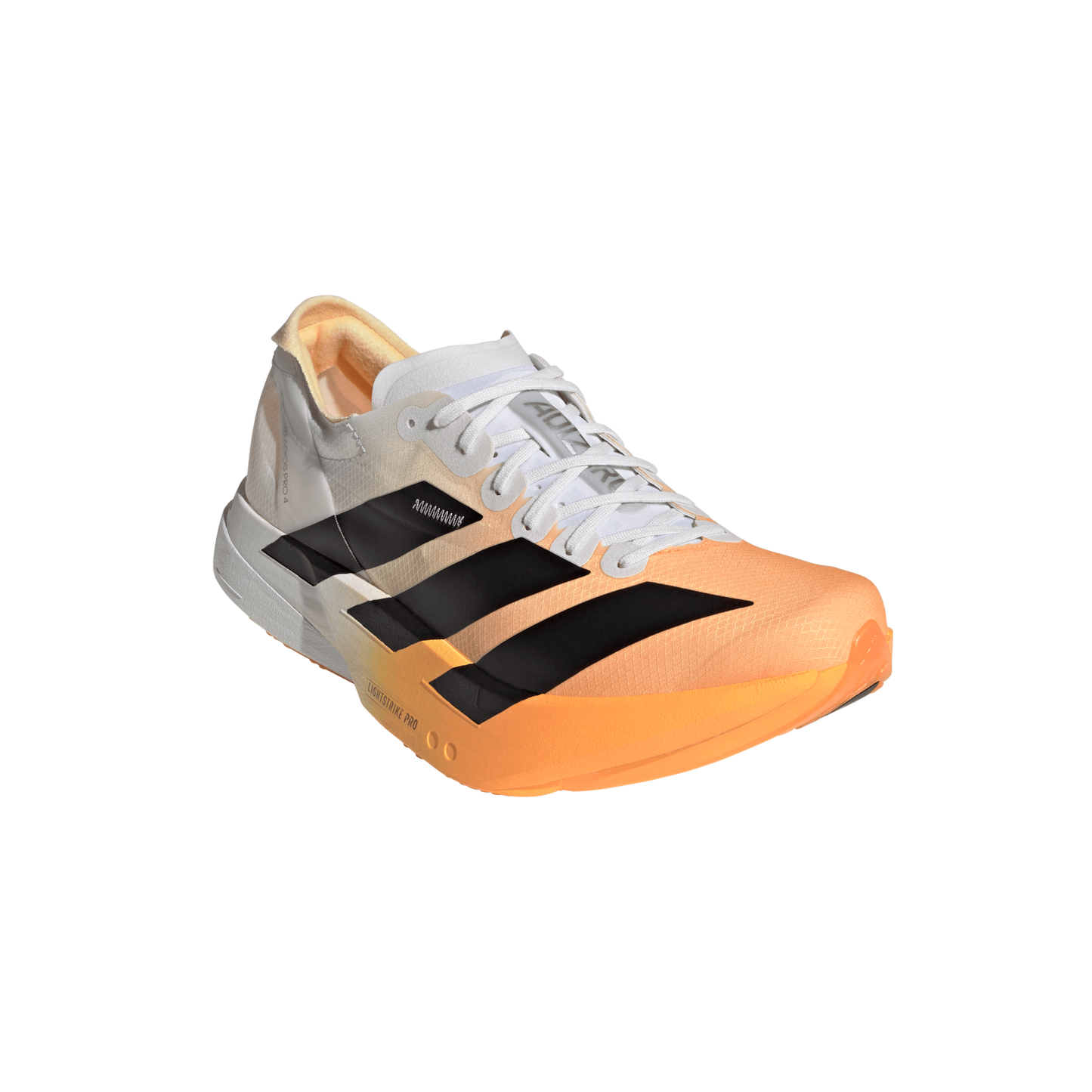 Mens adidas Adizero Adios Pro 4