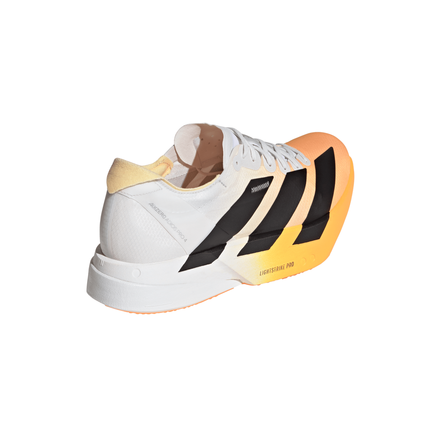 Mens adidas Adizero Adios Pro 4
