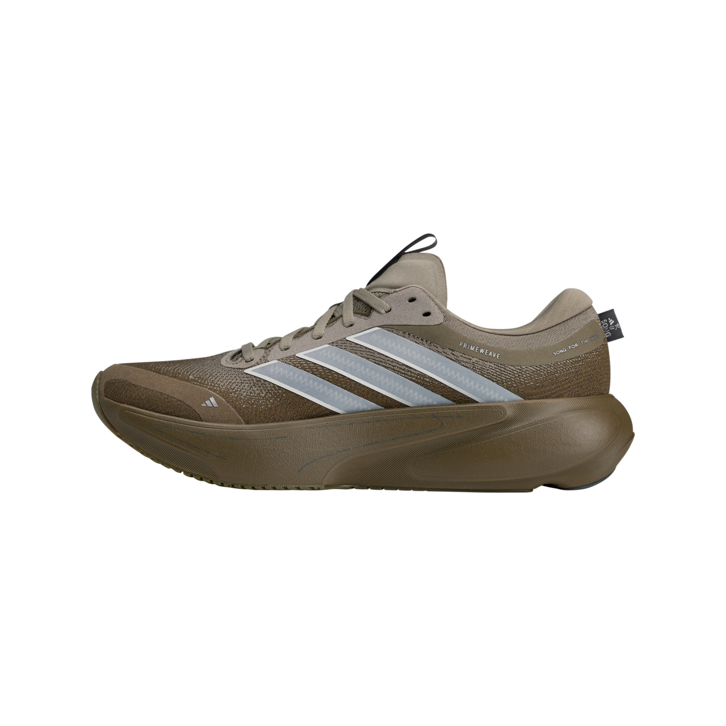 Mens Adidas Supernova Rise 3