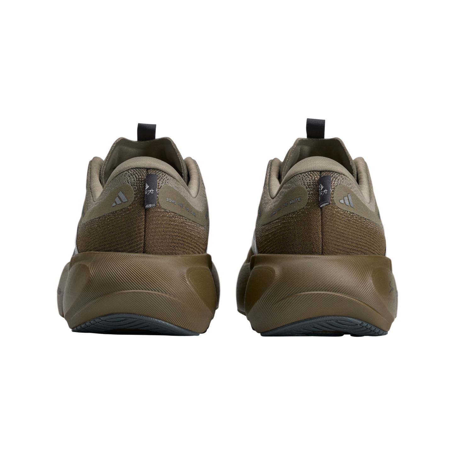 Mens Adidas Supernova Rise 3