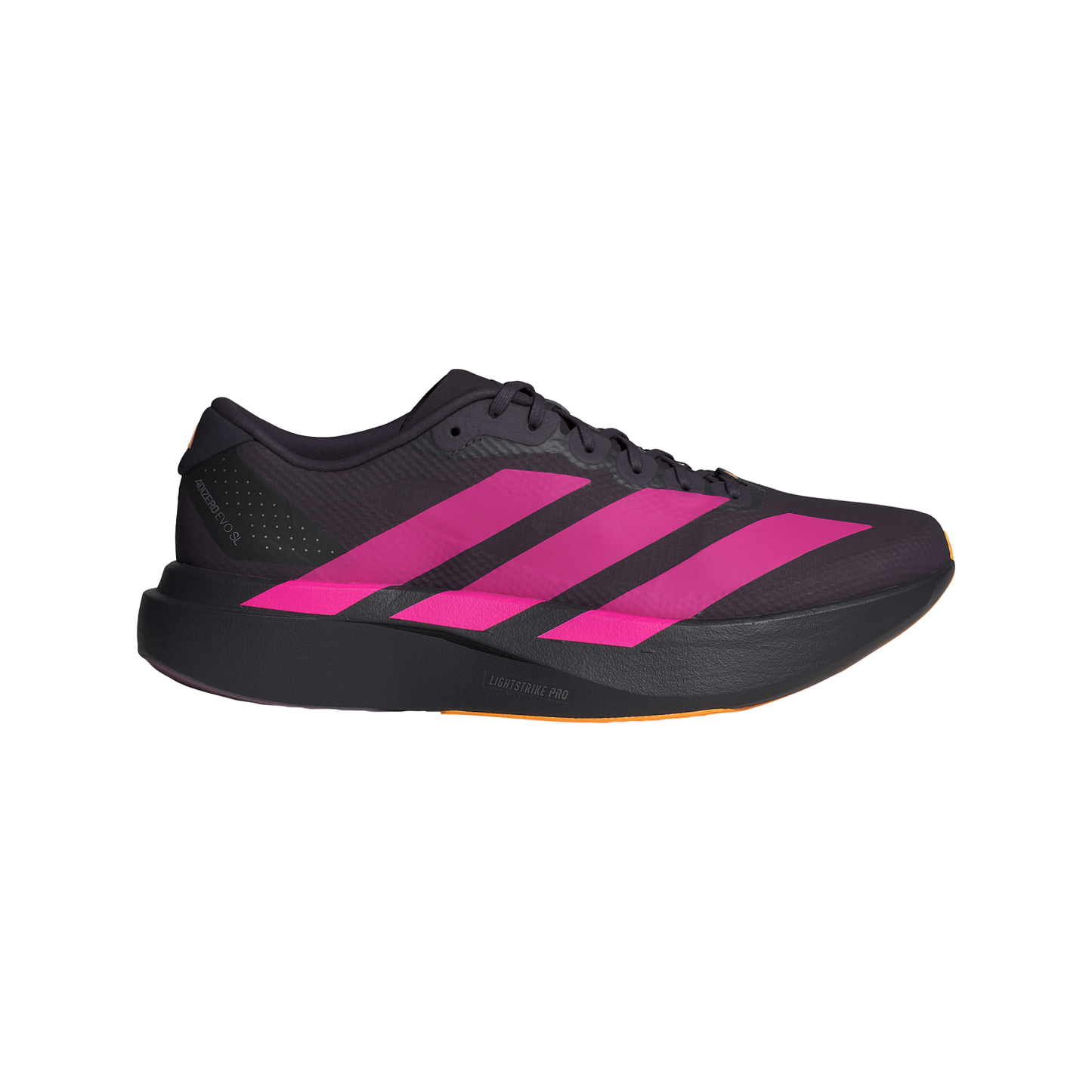 Mens adidas Adizero Evo SL Woven