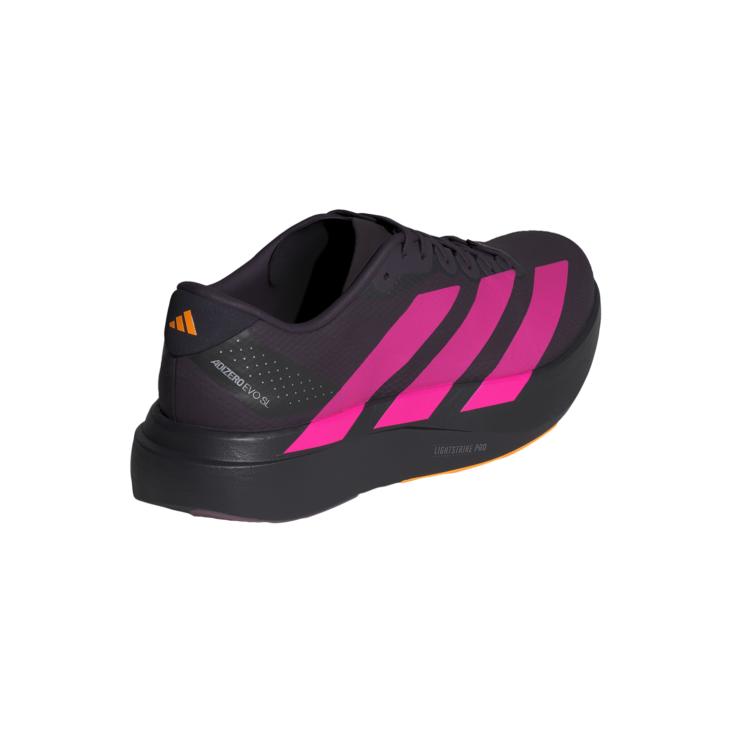 Mens adidas Adizero Evo SL Woven