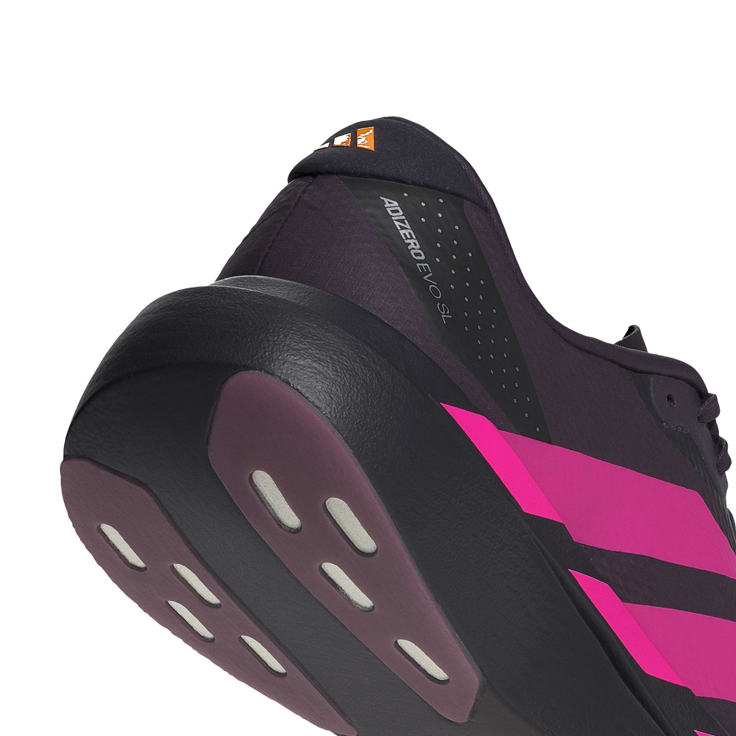 Mens adidas Adizero Evo SL Woven