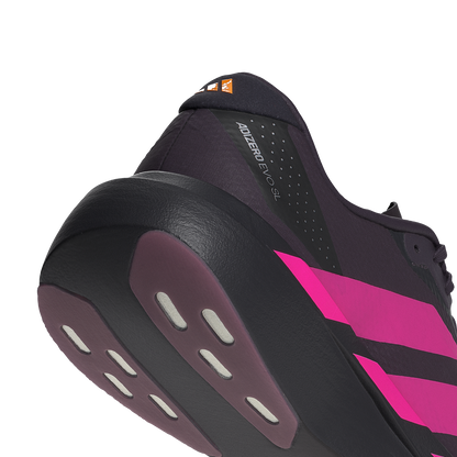 Mens adidas Adizero Evo SL Woven